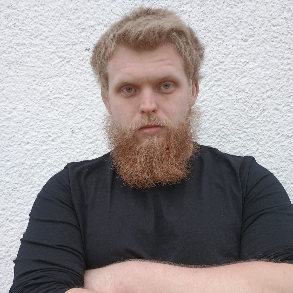 Rundes Bild